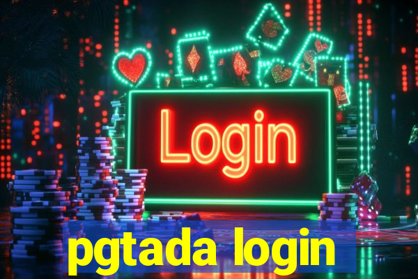 pgtada login